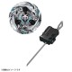 Beyblade: Beyblade X Kit Inicial - Arrow Wizard 4-80B