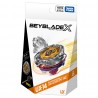 Beyblade: Beyblade X Kit Inicial - Scorpio Spear 0-70Z