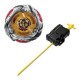 Beyblade: Beyblade X Kit Inicial - Scorpio Spear 0-70Z