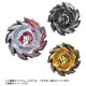 Beyblade: Beyblade X - Perseus Dark B6-80W