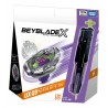 Beyblade: Beyblade X Beyblade con Lanzador - Samurai Saber 2-70L