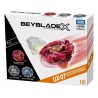 Beyblade: Beyblade X Deck Set - Phoenix Rudder Deck Set