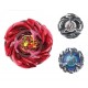 Beyblade: Beyblade X Beyblade con Lanzador - Samurai Saber 2-70L