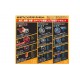 Beyblade: Beyblade X Beyblade con Lanzador - Samurai Saber 2-70L