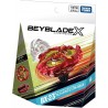 Beyblade: Beyblade X Beyblade con Lanzador - Phoenix Wing 9-60GF