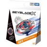 Beyblade: Beyblade X Beyblade con Lanzador - Impact Drake 9-60LR