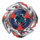 Beyblade: Beyblade X Beyblade con Lanzador - Impact Drake 2-60C