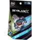 Beyblade: Beyblade X Beyblade con Lanzador - Cobalt Dragoon 2-60C
