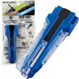 Beyblade: Beyblade X Grip - XB-42 Grip Azul
