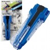 Beyblade: Beyblade X Grip - XB-42 Grip Azul