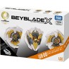 Beyblade: Beyblade X Deck Set - Dran Deck Set