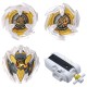 Beyblade: Beyblade X Deck Set - Dran Deck Set