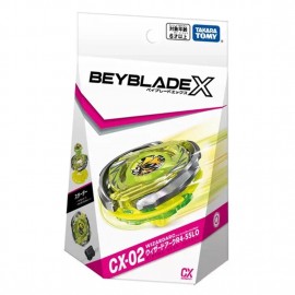 Beyblade: Beyblade X - Wizard Arc R4-55LO