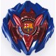 Beyblade: Beyblade X - Dran Buster 1-60A Barcelona