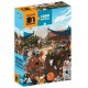 Puzzle 31 Minutos 200 Piezas: Titirilquen a Escala