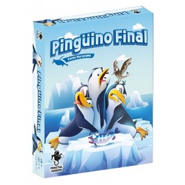 Pinguino Final