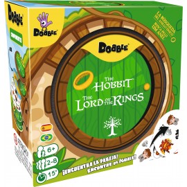 Dobble Paw Patrol