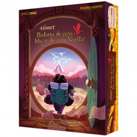 El Hobbit: Historia de una Ida y Vuelta