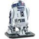 Miniatura Armable ICX131: Star Wars R2D2 Premium Puzzle 3D Metal Earth Lucasfilm™