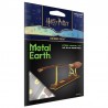 Miniatura Armable ME1031: Harry Potter Nimbus 2000 Metal Earth