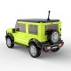Miniatura Armable C59021W: CaDa - Motocicleta Suzuki Katana