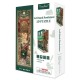 Miniatura Armable TQ140: Left Bank Store Shakespeare & Co. - Sepador de Libros Tonecheer