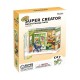 Miniatura Armable DW019: Tasty Cake Shop Creator