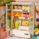 Miniatura Armable DW019: Tasty Cake Shop Creator
