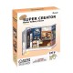 Miniatura Armable DWS03B: Butter Bakery House Super Creator