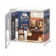 Miniatura Armable DWS03B: Butter Bakery House Super Creator