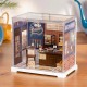 Miniatura Armable DWS03B: Butter Bakery House Super Creator