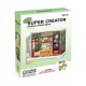 Miniatura Armable DWS03B: Butter Bakery House Super Creator