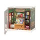 Miniatura Armable DWS03B: Butter Bakery House Super Creator