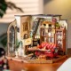 Miniatura Armable DG174: Henry's Chocolate