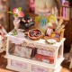 Miniatura Armable DG178: Elsa's Tailoring