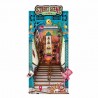 Miniatura Armable TGB13: Street Scene Booknook