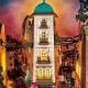 Miniatura Armable TGB13: Street Scene Booknook