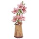 Miniatura Armable TW101: Flor Sakura