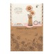 Miniatura Armable TW111: Flor Gerbera Light Orange