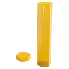 Gamegenic: Playmat Tube Yellow