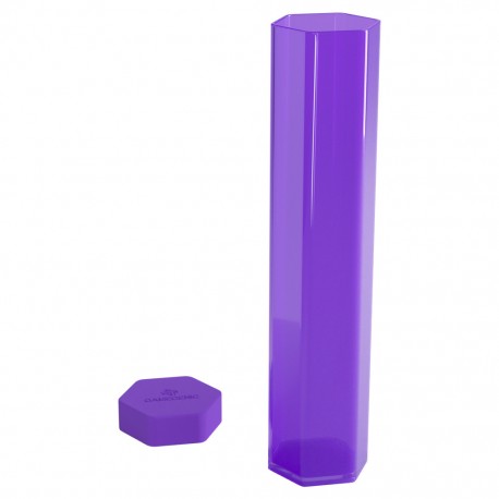 Gamegenic: Playmat Tube Purple