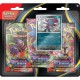 Pokémon TCG: Blister - Phantasmal Flames [ENG]
