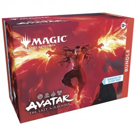 MTG: Avatar: the Last Airbender - Bundle