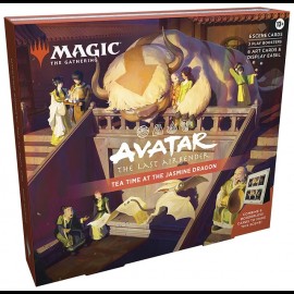 MTG: Avatar: the Last Airbender - Jumpstart Booster