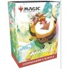 [PREVENTA] MTG: Avatar: the Last Airbender - Commander Special Bundle