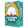 Exploding Pigeon