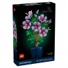LEGO: 10372 - Hibisco