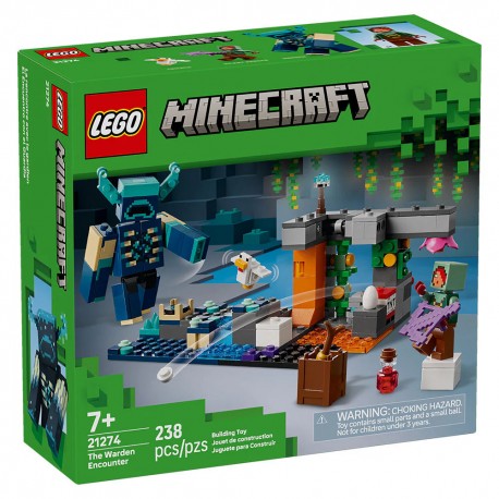 LEGO: 10373 - Minibonsáis