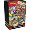 Pokémon TCG: Booster Bundle - Mega Evolutions [ESP]