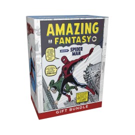 MTG: Marvel's Spider - Gift Bundle
